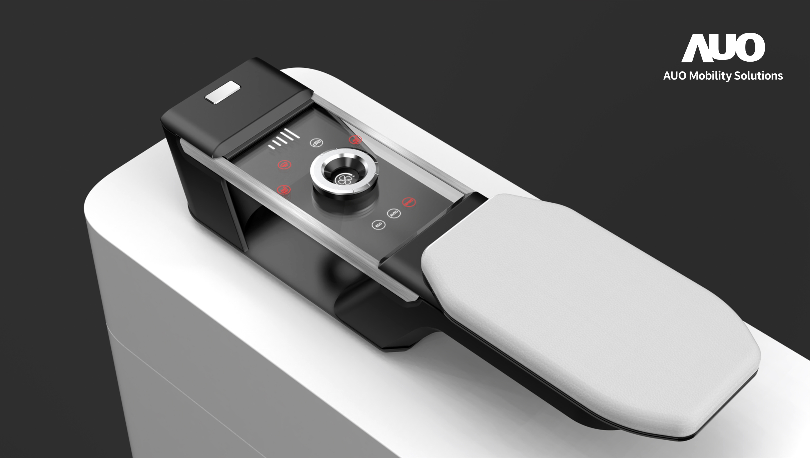 LEYU�پW�ǻ��Є�ȫ�°l��INVISY�[�οƼ�ϵ�У�CrystalSense Console����s�ęC���OӋ���ṩֱ�X���Ƶ������|�X�����c�����Мy�����҄ӑB�ʬF���H����Ҫ�r�@ʾ������δ����œ�ĘO�»����w���