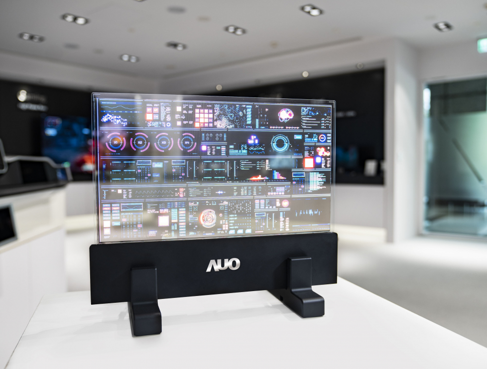 LEYU�پW�M�Ɍ�؟�F꠼��ٺ��Č������ɣ��e�O�_��ǰհ���g����ؑ��ã�����͸��Micro LED�@ʾ���ѳɹ������_�����ہ�����݆�����ǻ۴���