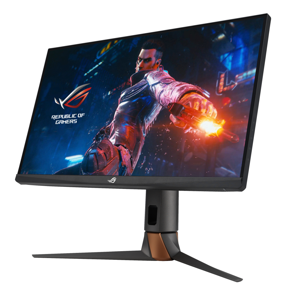 �A�TASUS ROG Swift 360Hz PG27AQN������LEYU�پWȫ�¿�֧��ULMB2���g�ĸ��A늸��@ʾ������늸���Ҵ���ͻ�������ļ����Α��w������DƬ��Դ��ASUS�ṩ��