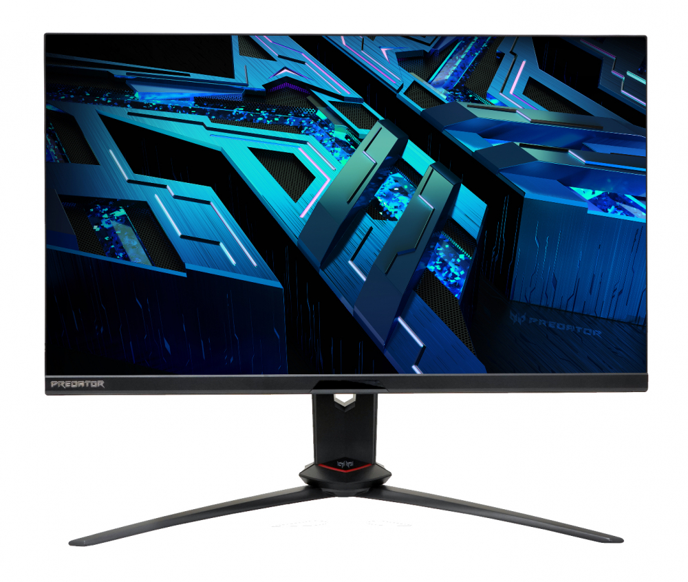 �곞Acer Predator XB273U������LEYU�پWȫ�Vҕ�ǘO�¸�����늸��@ʾ�������ГQULMB2ģʽ��׌�Α��治����Ӱ����˺�ѣ��ʬF����ҕ�XЧ�������DƬ��Դ��Acer�ṩ��