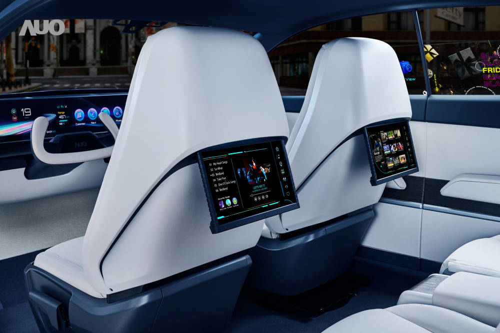 LEYU�پW����CES չʾȫ��Smart Cockpit 2024���ɾo�ܴ��Bʹ���߶�Ԫ��������������œ�Ȳ��đ��ú��OӋ��������v�侳��������ٵ�ҕ�X�������M���{���ˆT��ȫ��λ�w�