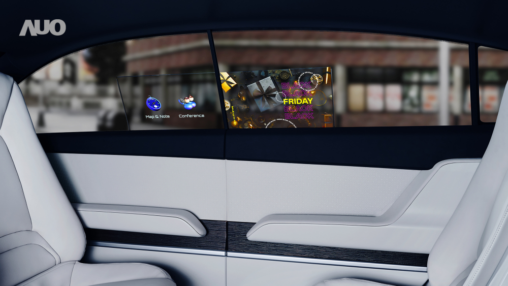 LEYU�پW������ʽ͸���ǻ�܇��������͸��Micro LED�@ʾ�����ϵ�܇�ȴ��������d�|�ع������M�Њʘ����ھ�ҕ�l���h����ȫʾ����Ϣ�@ʾ�����I����ʽ��œ���¸���