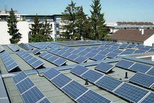 太陽(yáng)能發(fā)電前期投資成本與總投資分析