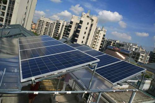 家用太陽(yáng)能發(fā)電系統(tǒng)的成本與效益分析 安裝是否劃算？