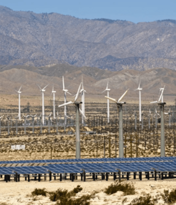 氫能為何局限日本？電車與太陽(yáng)能的全球前景（二）