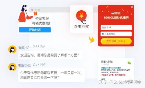 2020年7月中國(guó)在線客服系統(tǒng)排行榜 企業(yè)軟件開(kāi)發(fā)的新風(fēng)向標(biāo)